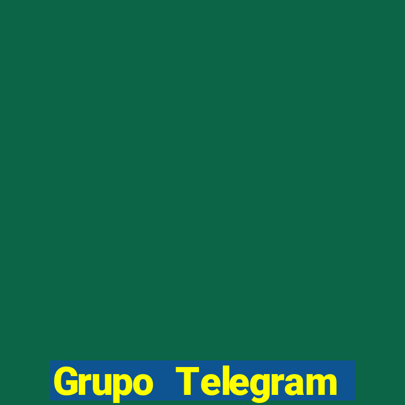 Grupo Telegram palpites futebol